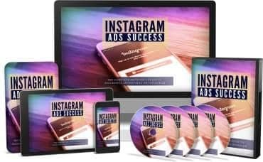 Instagram Ads Success Video