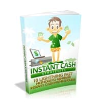 Estrategias en efectivo instantáneas