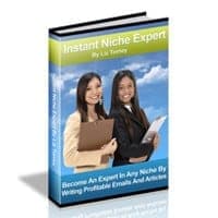 Experto Instantáneo en Nichos