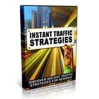 Estrategias de tráfico instantáneo