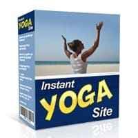 Sitio de Yoga Instantáneo