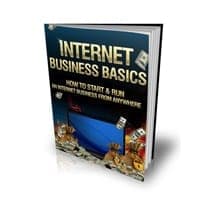 Fundamentos del Negocio en Internet