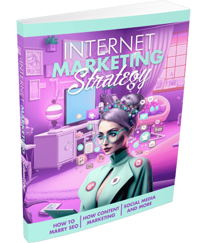 Estrategia de comercialización de Internet