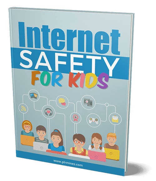 Seguridad en Internet para niños
