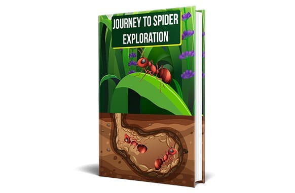 Viaje a la Exploración Araña