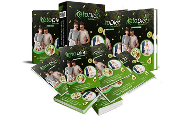 Secretos de la dieta Keto
