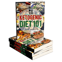 Dieta Ketogénica 101