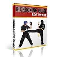 Software de Guía de Kick Boxing