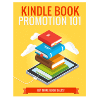 Promoción de Libros Kindle