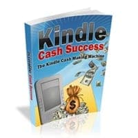 Éxito en efectivo de Kindle