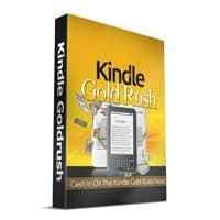 Fiebre del Oro en Kindle