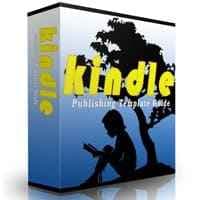 Guía de la plantilla de edición de Kindle
