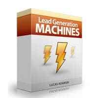 Máquinas de Generación de Leads