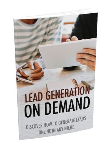Generación líder bajo demanda