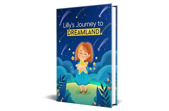 Lillys Viaje a Dreamland