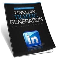 Generación de tráfico de LinkedIn