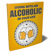 Vivir con un alcohólico