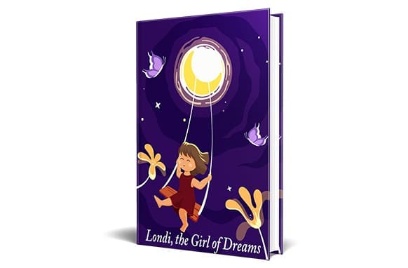 Londi La chica de los sueños