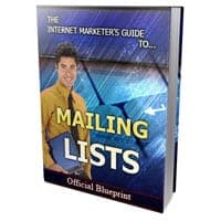Estrategias de lista de correo