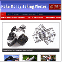 Gana Dinero con la Fotografía PLR