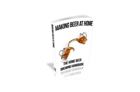 Hacer cerveza en casa