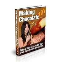 Hacer chocolate 101