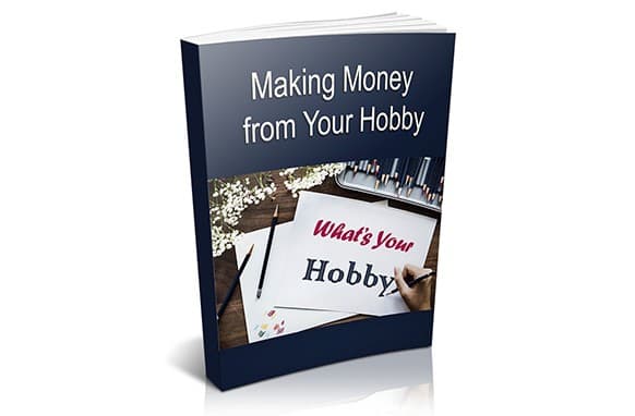 Hacer dinero de los hobbies