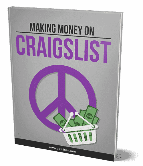 Hacer dinero en Craiglist