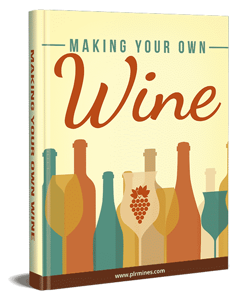 Hacer vino