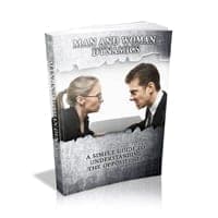 Dinámica entre Hombre y Mujer