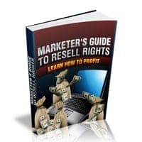Guía para Marketers sobre Derechos de Reventa