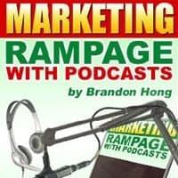 Marketing Rampage con Podcasts