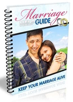 Guía de ayuda al matrimonio