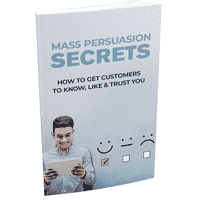 Secretos de persuasión masiva