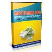 Mastering CPA Usando Facebook