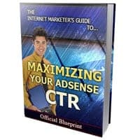 Maximice su CTR de AdSense