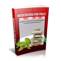 Meditación por la paz
