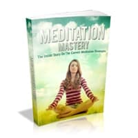 Maestría en Meditación