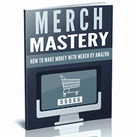 Merch Mastery