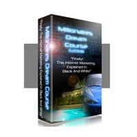 Curso de ensueño de millonarios