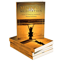 Maestra de Meditación Mindful