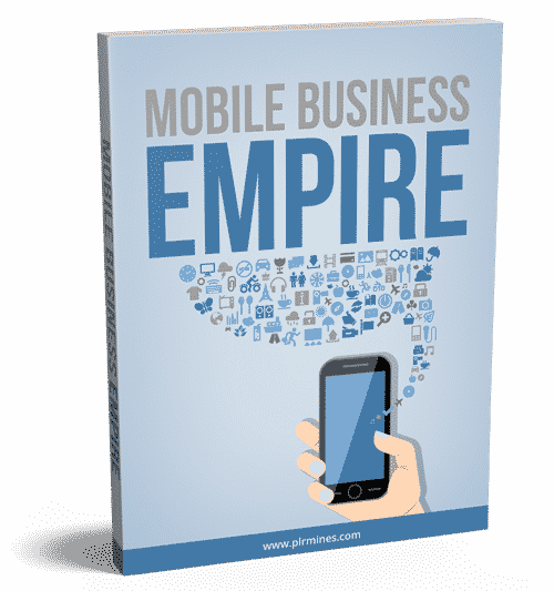 Mobile Business Empire