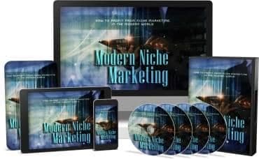 Moderno Niche Marketing Video