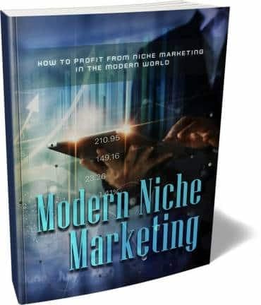 Modern Niche Marketing