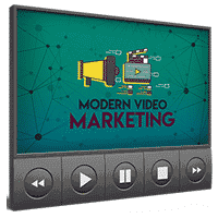 Vídeo de Marketing Moderno