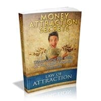 Secretos de atracción de dinero
