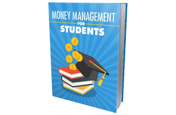 Gestión de dinero para estudiantes