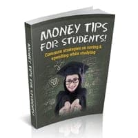 Consejos financieros para estudiantes