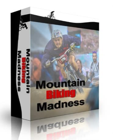 Mountain Biking Madness Exclusivo
