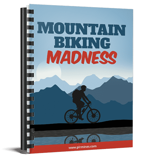 Montaña Bicicleta
